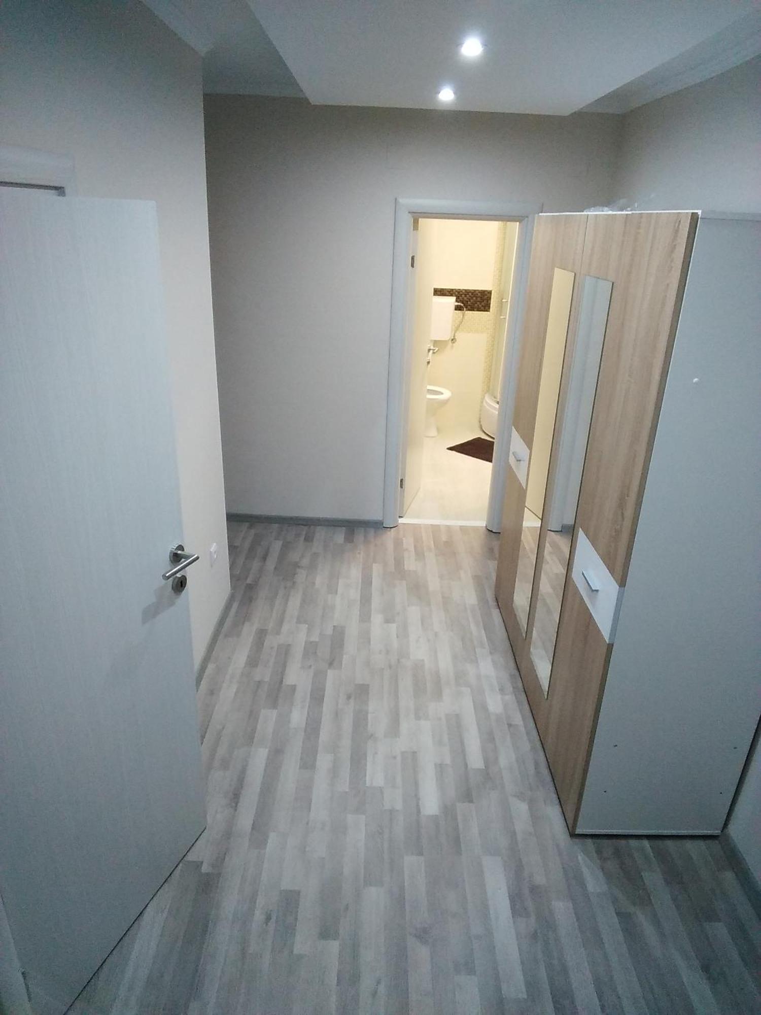 Top Belgrade Apartments Exterior foto