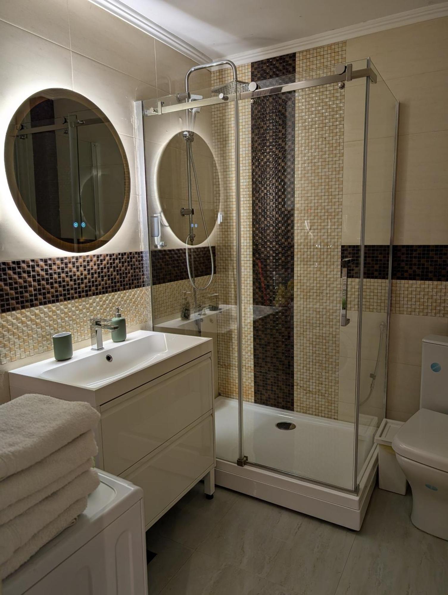 Top Belgrade Apartments Exterior foto