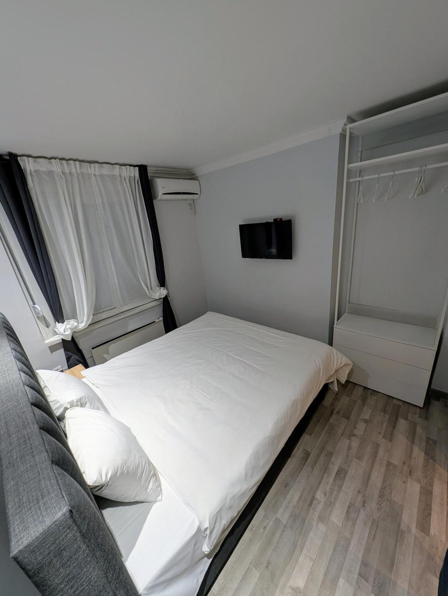Top Belgrade Apartments Exterior foto